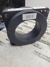NEW CT101-201 AMRAN SWITCHGEAR STYLE CURRENT TRANSFORMER