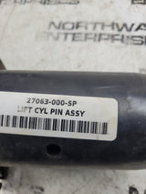 NEW XTREME LIFT CYLINDER PIN ASSY 27063-000-SP