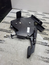 NEW Navistar IC Bus - 4051156C94 - PEDAL, BRAKE, PARKING, LEVER ASSY