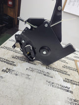 NEW Navistar IC Bus - 4051156C94 - PEDAL, BRAKE, PARKING, LEVER ASSY