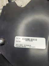 NEW Navistar IC Bus - 4051156C94 - PEDAL, BRAKE, PARKING, LEVER ASSY
