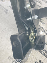 NEW Navistar IC Bus - 4051156C94 - PEDAL, BRAKE, PARKING, LEVER ASSY