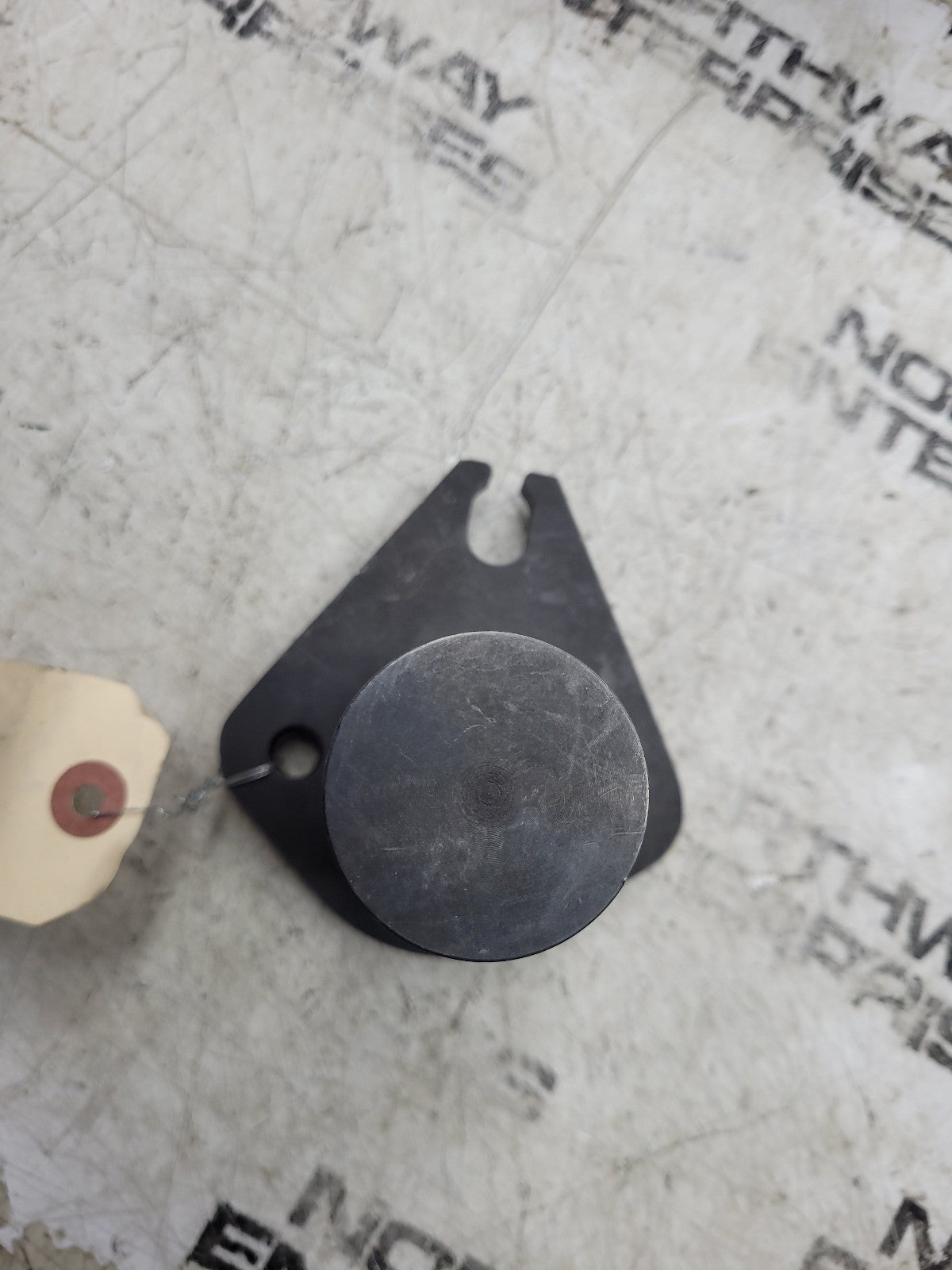 NEW XTREME 27064-000-SP MASTER CYLINDER PIN ASSEMBLY