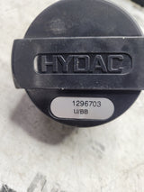 NEW Hydac Tank Breather 1296703