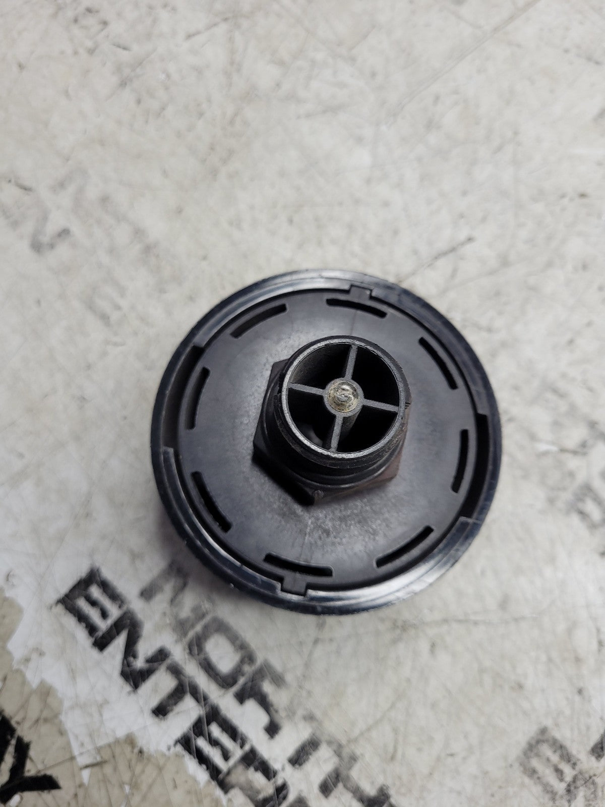 NEW Hydac Tank Breather 1296703