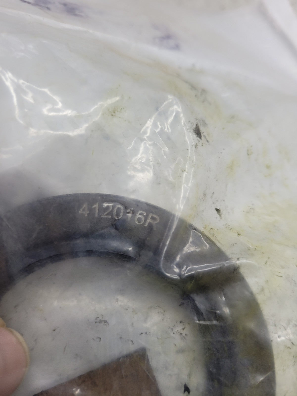 New 14107-015 Seal 235751
