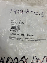 New 14107-015 Seal 235751