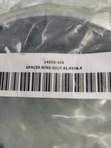 New 14628-040 Spacer Ring KSLR 81.4908.4