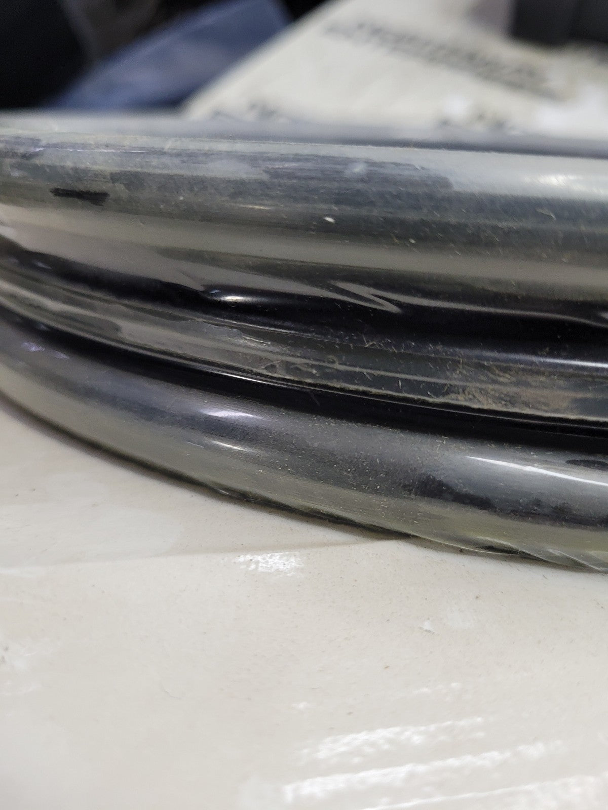 NEW 10.7492.P1 duo cone Floating Oil Seal face seal ring group Kessler Axles