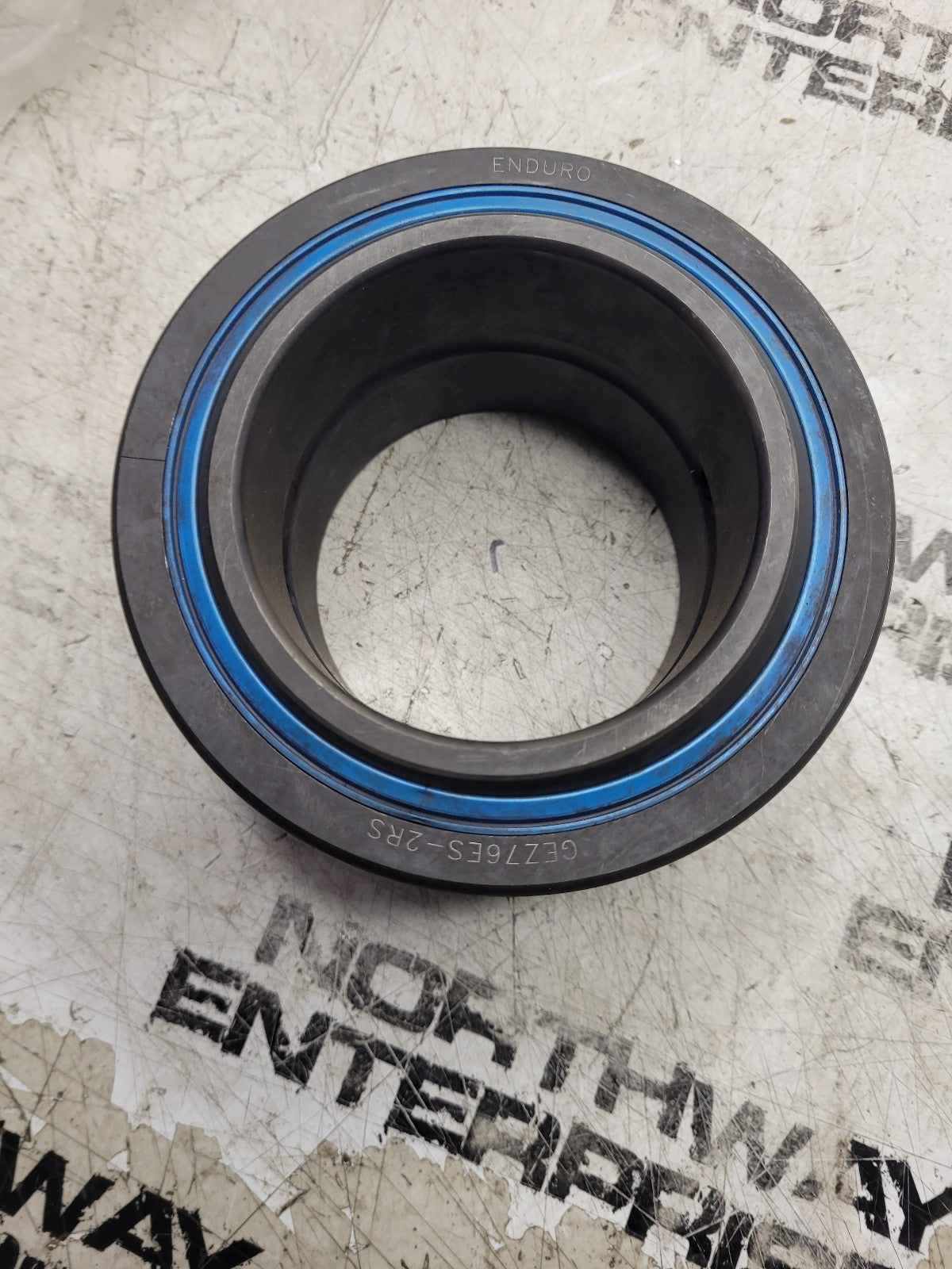 New 13804-014 Xtreme Bearing SPHERICAL BALL 3? ID