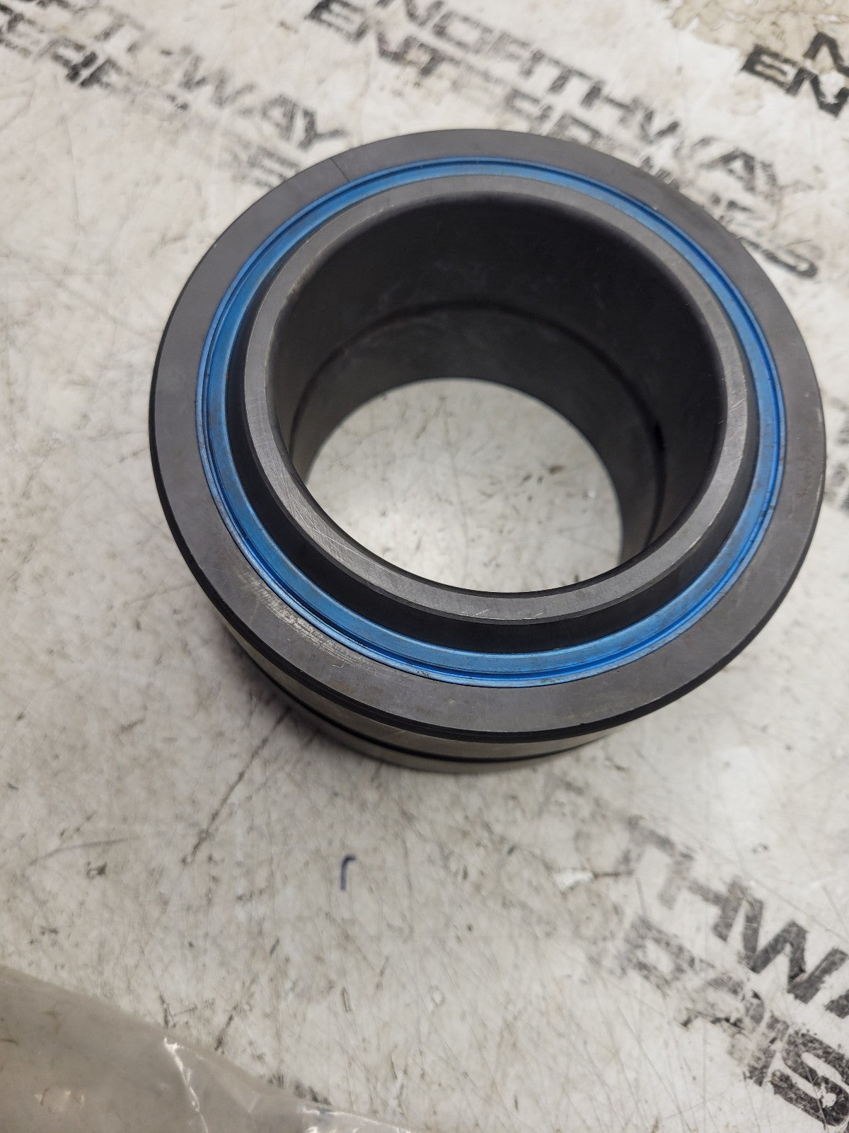 New 13804-014 Xtreme Bearing SPHERICAL BALL 3? ID