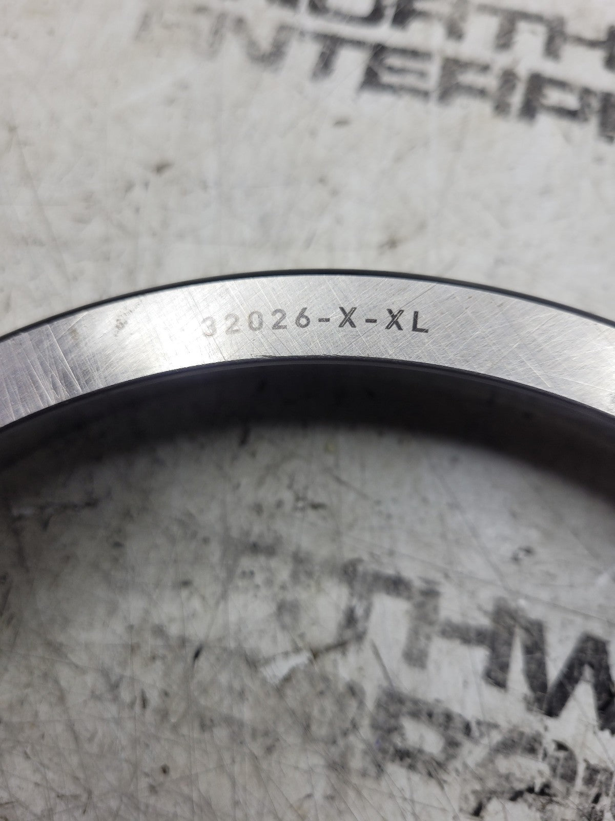 NEW 14641-036 M.14641-036 BEARING-ROLLER KSLR 32026