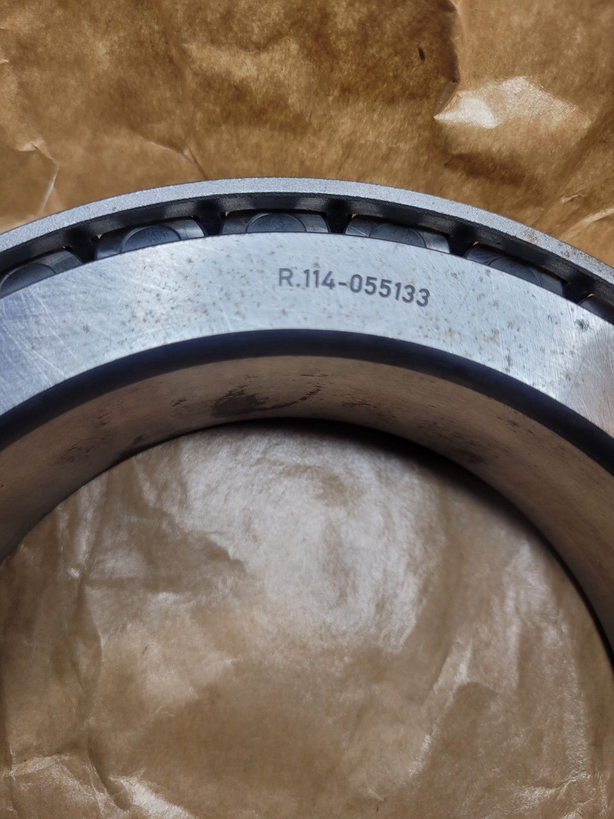 NEW 14641-036 M.14641-036 BEARING-ROLLER KSLR 32026
