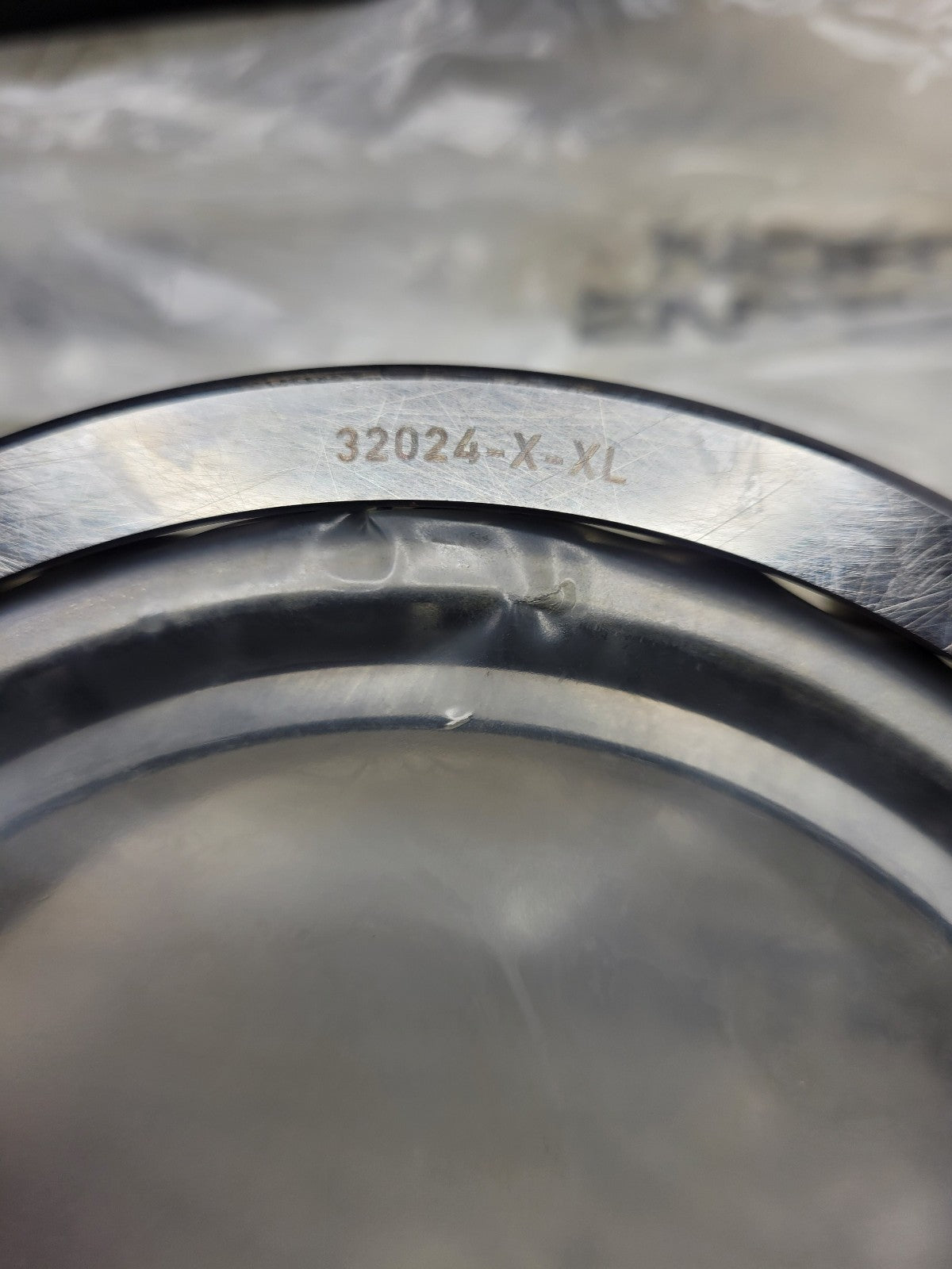 NEW  14628-048  XTREME ROLLER BEARING KSLR 32024