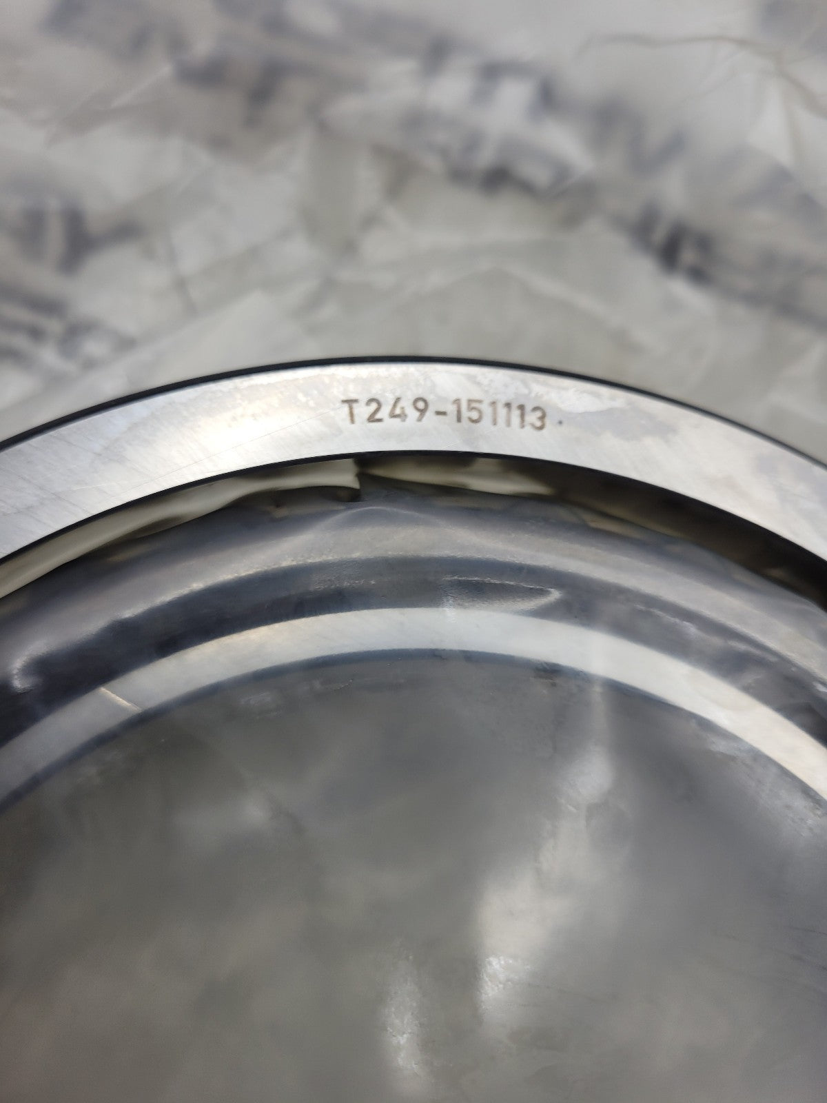 NEW  14628-048  XTREME ROLLER BEARING KSLR 32024