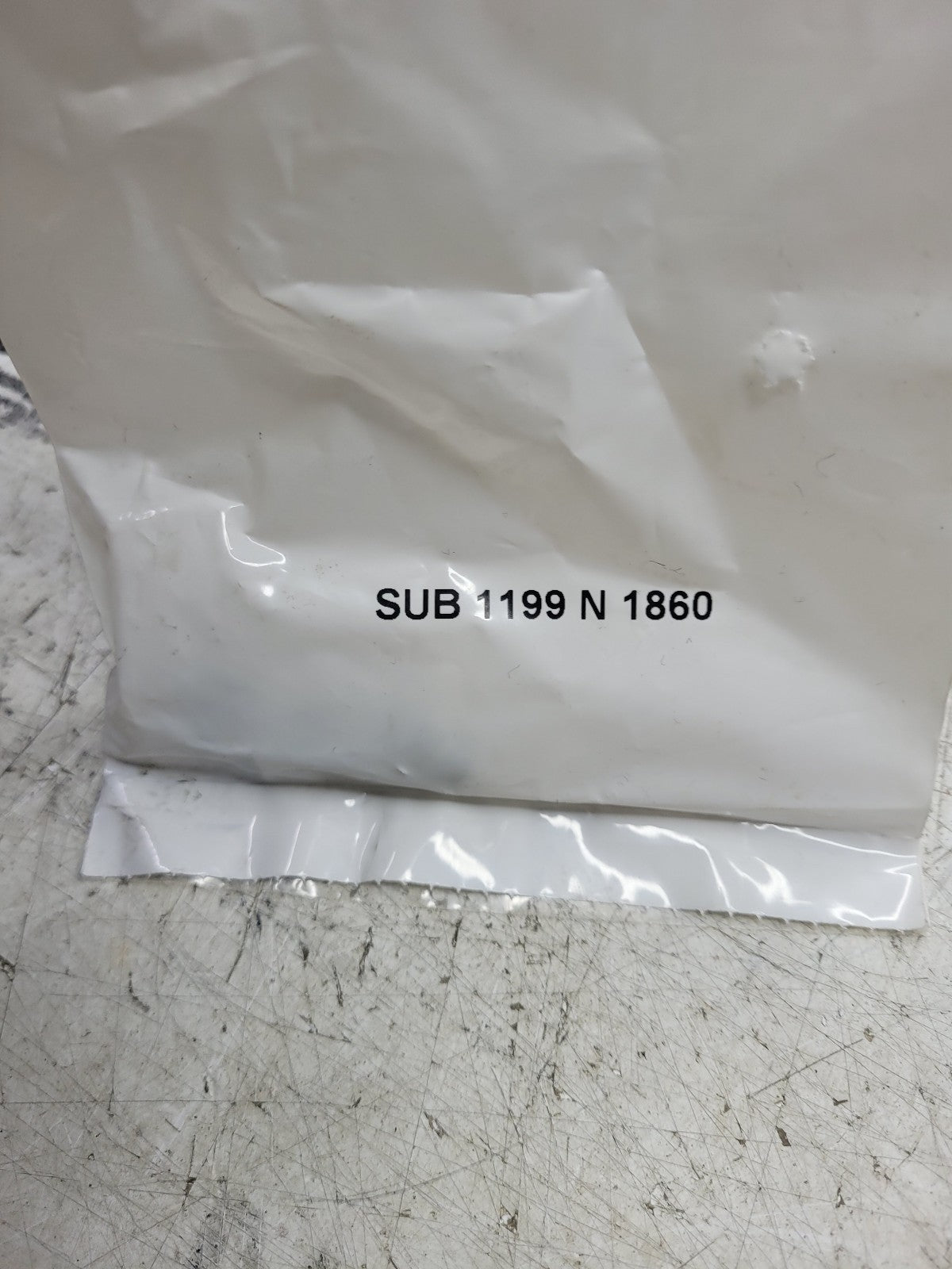 NEW GENUINE MERITOR R201609 KING PIN KIT