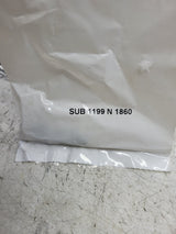 NEW GENUINE MERITOR R201609 KING PIN KIT