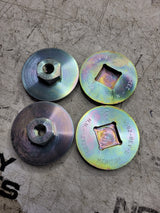 NEW GENUINE MERITOR R201609 KING PIN KIT