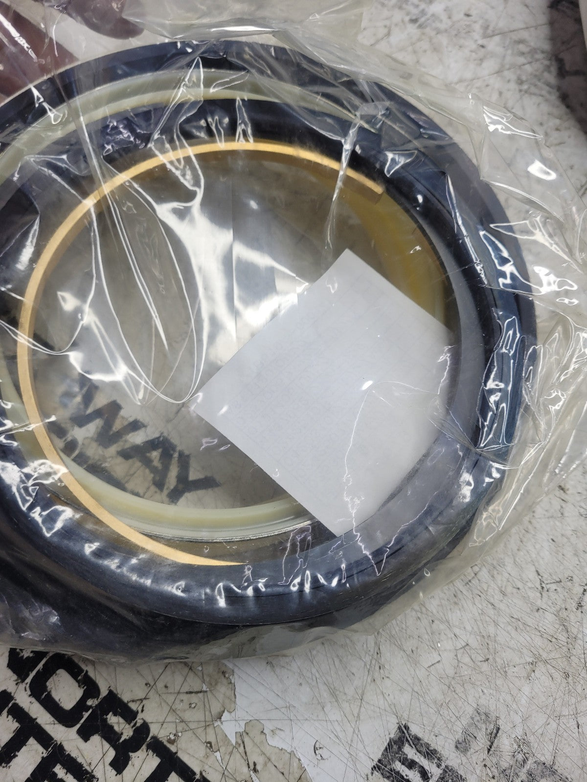 NEW 4438679 Arm Cylinder Seal Kit for Hitachi EX400-5 EX450H-5 ZX1000K-3 ZX500LC