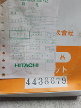 NEW 4438679 Arm Cylinder Seal Kit for Hitachi EX400-5 EX450H-5 ZX1000K-3 ZX500LC