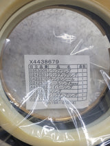 NEW 4438679 Arm Cylinder Seal Kit for Hitachi EX400-5 EX450H-5 ZX1000K-3 ZX500LC
