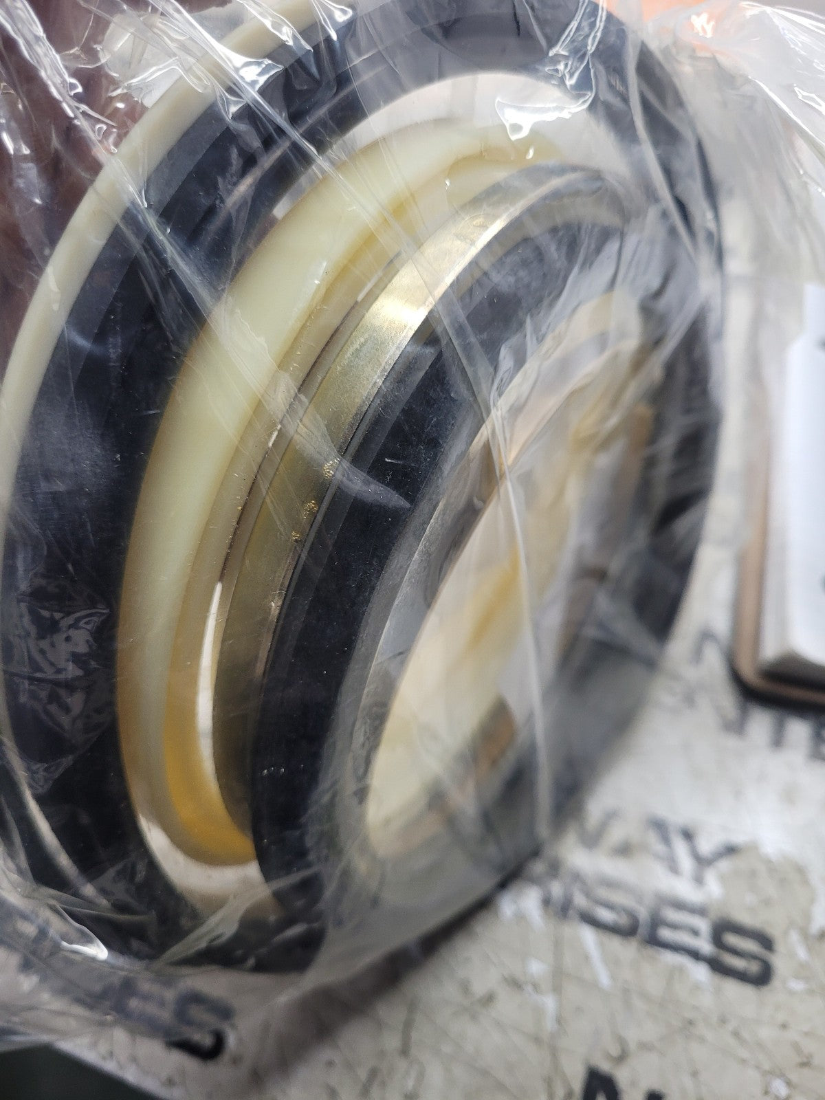 NEW 4438679 Arm Cylinder Seal Kit for Hitachi EX400-5 EX450H-5 ZX1000K-3 ZX500LC
