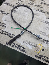 NEW EUCLID E12574083 12574083 CABLE