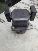 NEW HITACHI 9151782 FLOW CONTROL HYD. VALVE AT216017