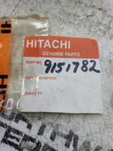 NEW HITACHI 9151782 FLOW CONTROL HYD. VALVE AT216017