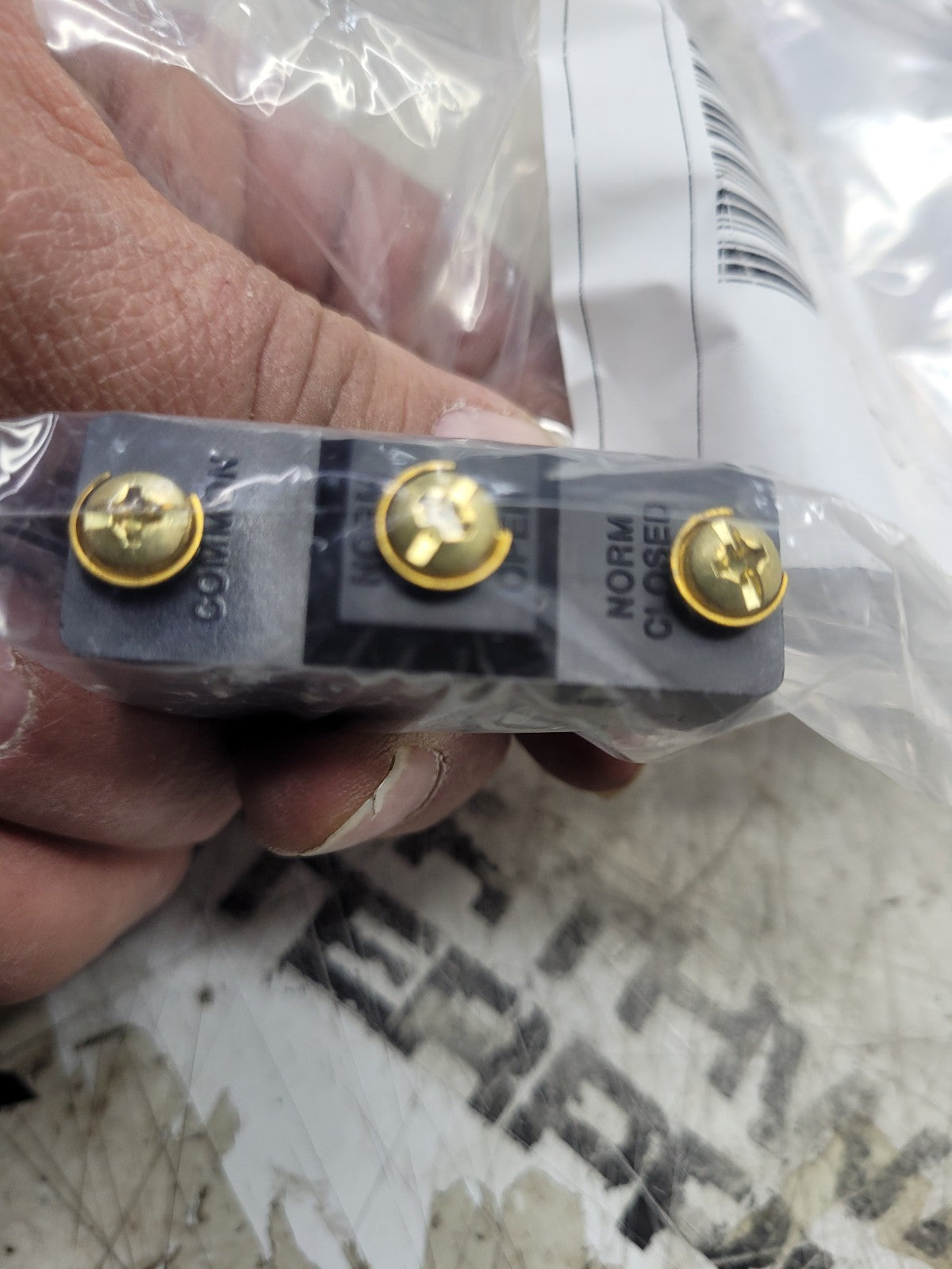 New Honeywell BE-2RV-A2 SWITCH BE2RVA2 25a