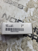 NEW 146001E RELAY - 6A, 30VDC, 110/120VAC 207487 ALLEN-BRADLEY