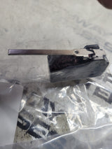 NEW BE-2RV-A4 BE2RVA4 MICRO SWITCH 25 A 1HP 125VAC BLACK