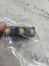 NEW BE-2RV-A4 BE2RVA4 MICRO SWITCH 25 A 1HP 125VAC BLACK