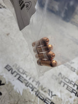 NEW LOT OF 4 PC .035 CONTACT TIP .035"