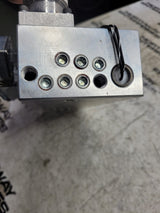 FULLY ASSEMBLED / LOADED NEW CLEANBURN 13148 HEATER BLOCK