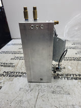 FULLY ASSEMBLED / LOADED NEW CLEANBURN 13148 HEATER BLOCK