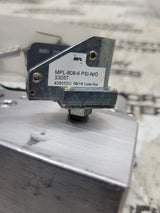 FULLY ASSEMBLED / LOADED NEW CLEANBURN 13148 HEATER BLOCK