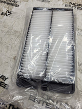 NEW 4643580 534241-7600 YA00074180 4658954 YA00022307 Cabin Filter for Hitachi