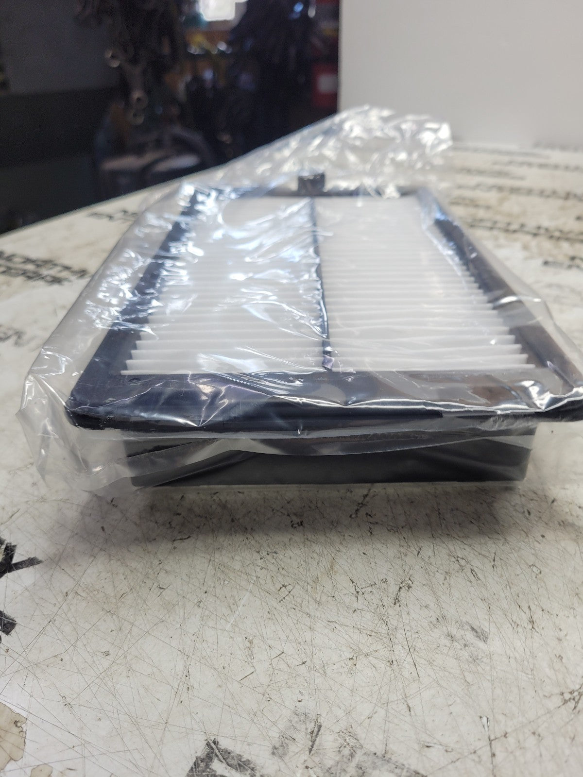 NEW 4643580 534241-7600 YA00074180 4658954 YA00022307 Cabin Filter for Hitachi