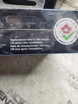 NEW 900-0128 PRO SERIES KIDDE 9000128 Interconnected CO Alarm with Battery Backu