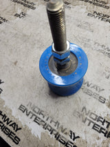 NEW 4UGR LUFF Urethane Guide Rollers