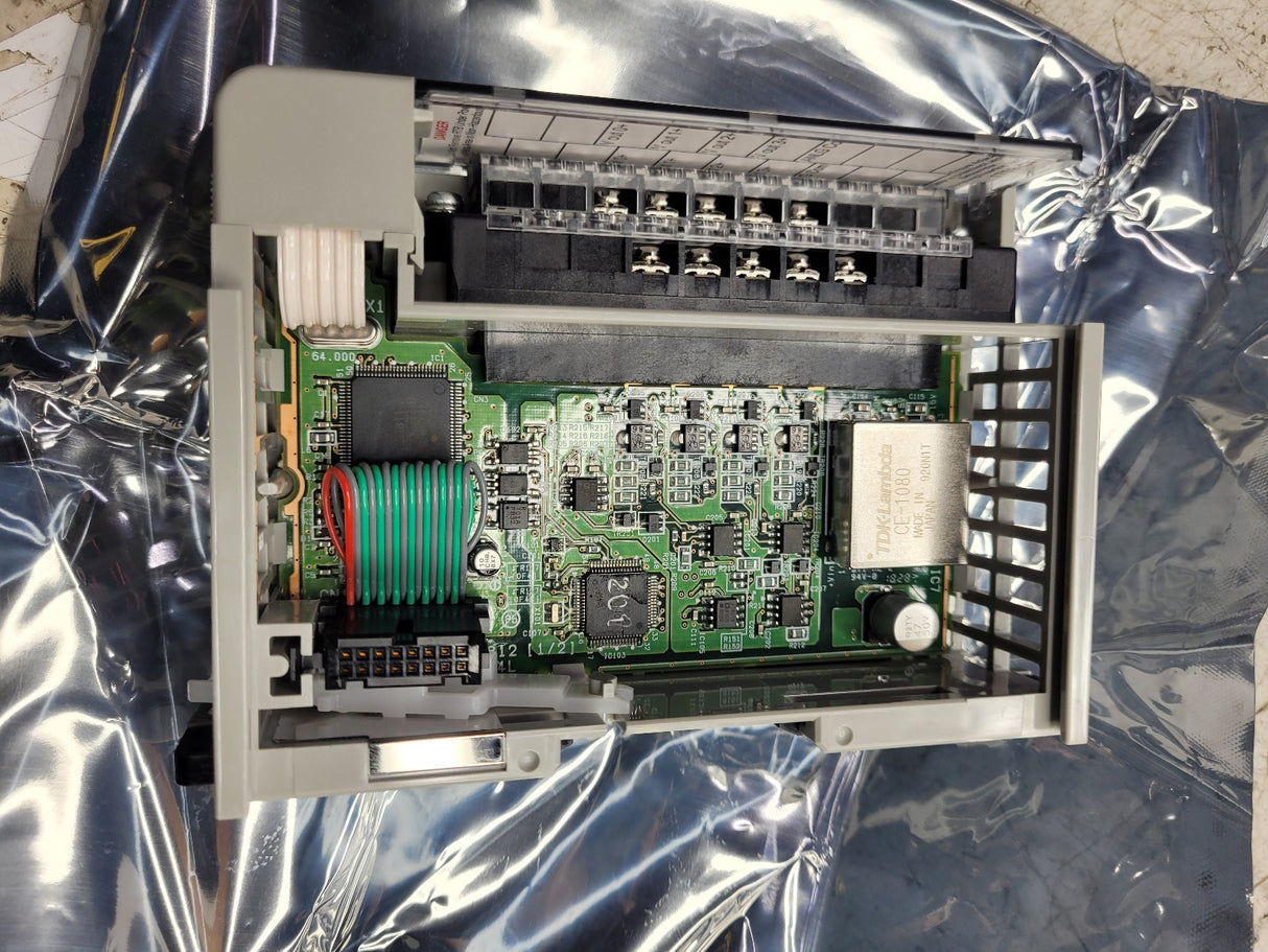 NEW 1769-OF4 SER A CompactLogix Analog Output Module PN-48542 ALLEN BRADLEY