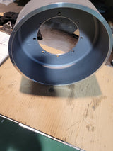 NEW INTERNATIONAL 3543437C1 4C4Z-1126-AA DRUM, PARK BRAKE