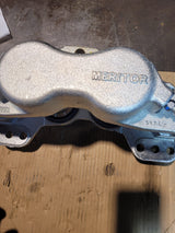 NEW Meritor 60450505001 QUAD LOADED W/MA704 - 6 HOLE 70 MM PISTON