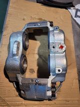 NEW Meritor 60450505001 QUAD LOADED W/MA704 - 6 HOLE 70 MM PISTON