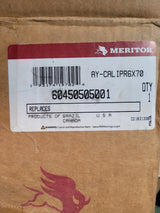 NEW Meritor 60450505001 QUAD LOADED W/MA704 - 6 HOLE 70 MM PISTON