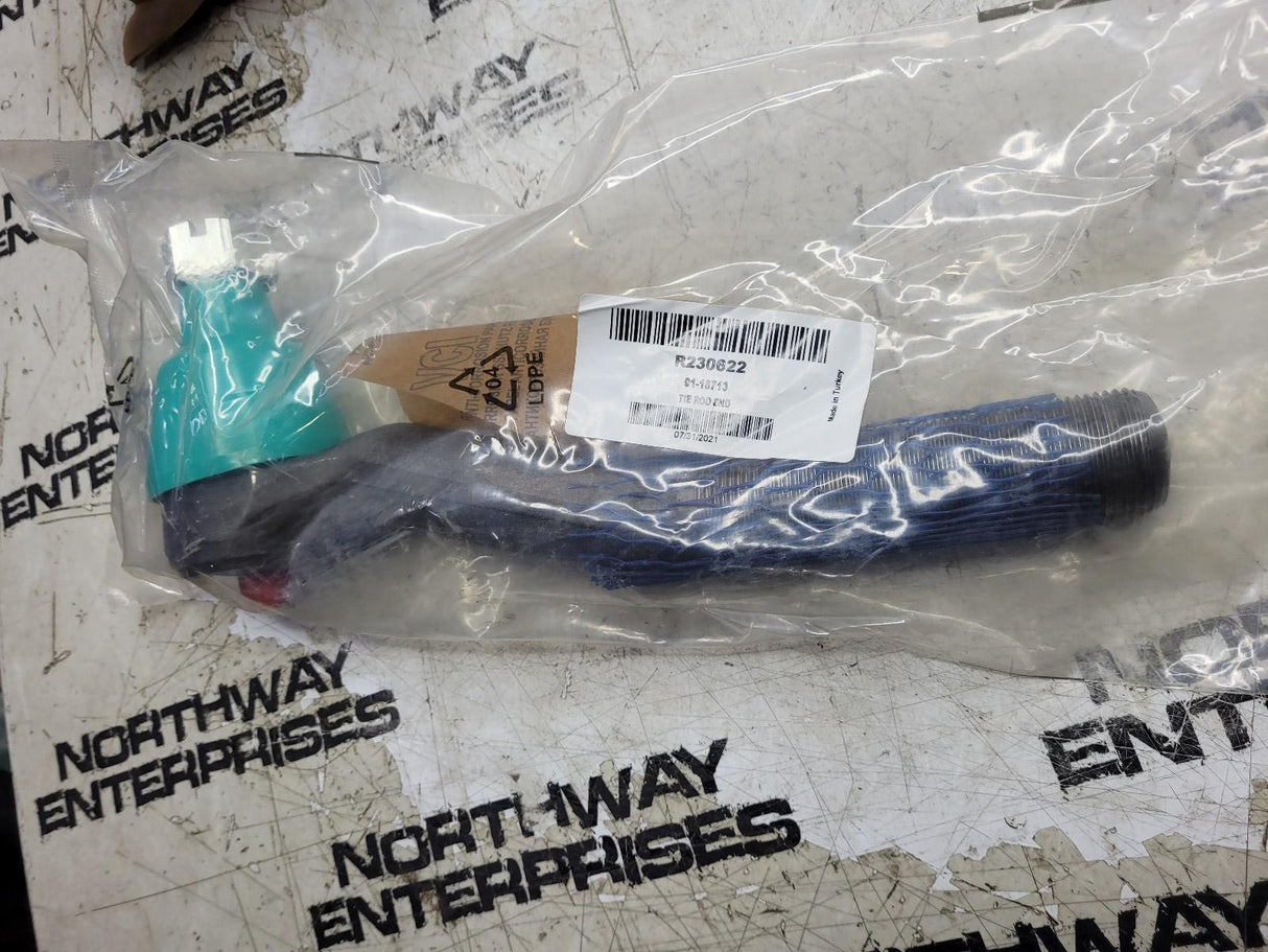 New Meritor R230137 (402-14226) FRONT AXLE - TIE ROD END