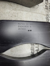 New Meritor KITD769704HWD 9c4z-2001-b Disc Brake Pad Kit 9C4Z2001B