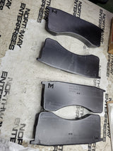 New Meritor KITD769704HWD 9c4z-2001-b Disc Brake Pad Kit 9C4Z2001B