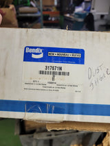 NEW  BENDIX 317671N Brake Dust Shield